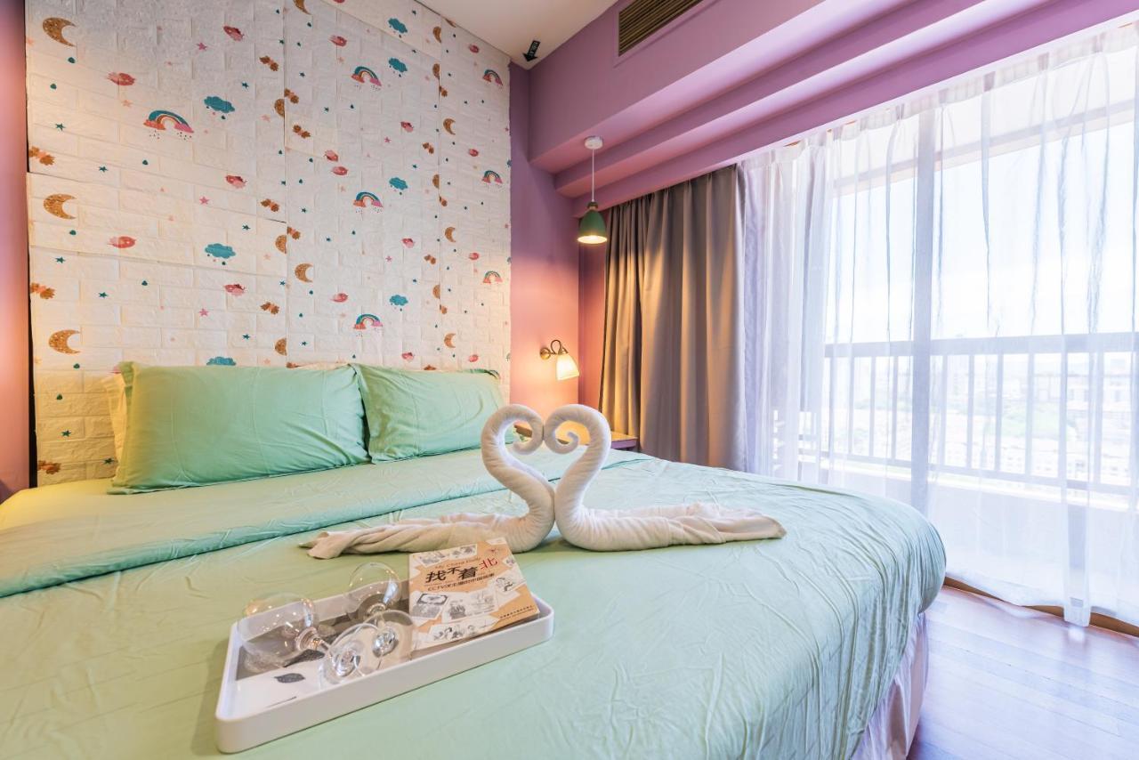 Resort Suites @ Sunway Pyramid & Sunway Lagoon Petaling Jaya Kamer foto